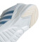 Championes de Hombre Adidas Lift Style Mns Gris - Azul