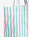 Bolsas reutilizables Tote Bag Rayada - Estampado Rayas