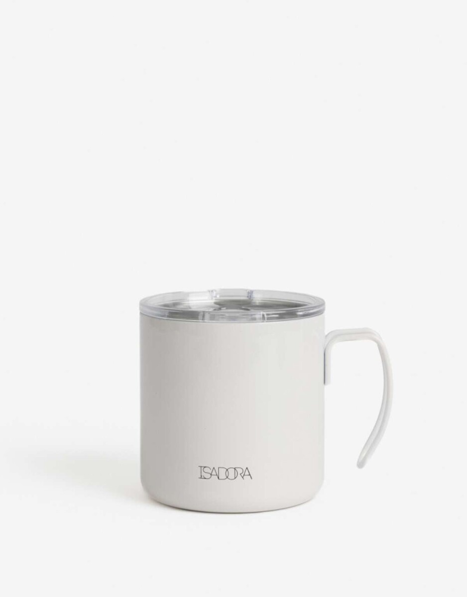 Taza Metálica Cool & Fancy - Rosa Metalizado 