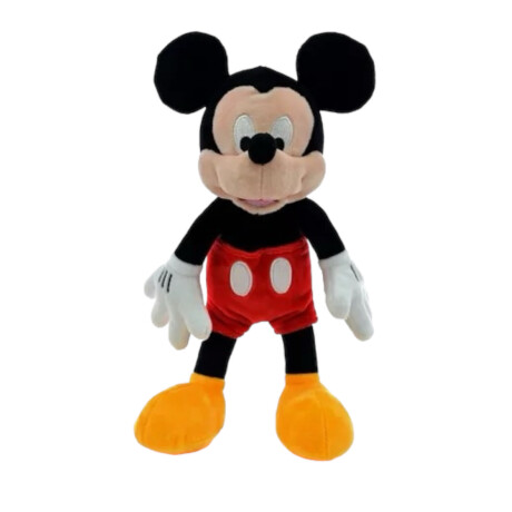 Peluche Mickey 40 cm Peluche Mickey 40 cm