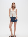 Short Sheridan Azul