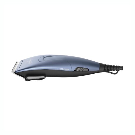 Cortadora De Pelo Máquina Magnética GAMA 562 Con 13 Accesorios - Blue Cortadora De Pelo Máquina Magnética GAMA 562 Con 13 Accesorios - Blue