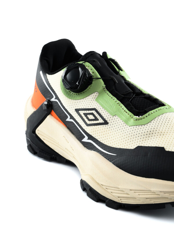Championes Numa Umbro Hombre 298