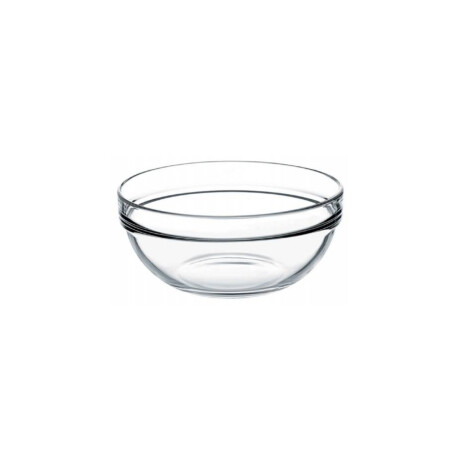 Bowl Aplicable de Vidrio 12 cm Bowl Aplicable de Vidrio 12 cm