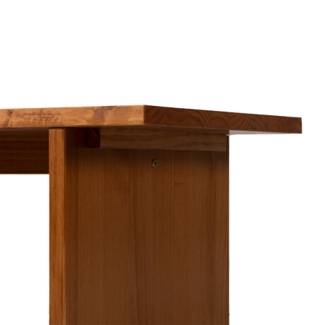 Mesa de centro Mori - Chica 0002 (Honey)