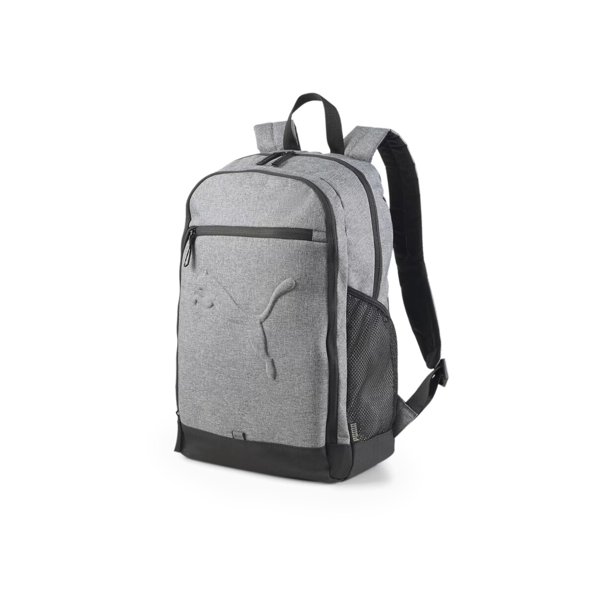 MOCHILA PUMA BUZZ BACKPACK - Grey 