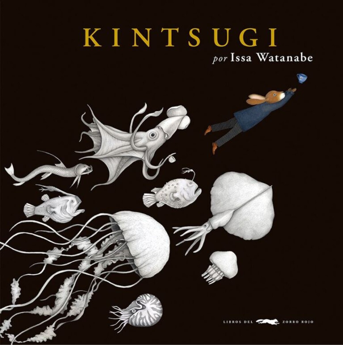 Kintsugi 