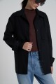 CAMISA LIBRA Negro