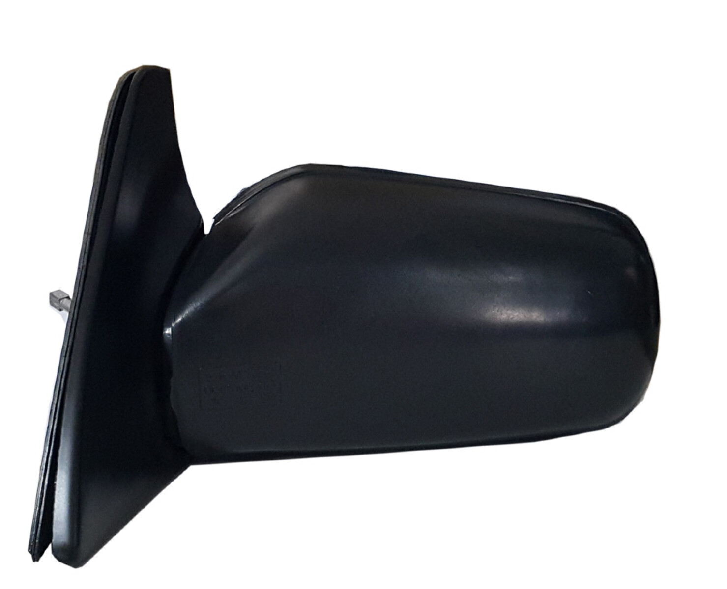 ESPEJO FORD FESTIVA IZQ. KIA PRIDE BETA SEDAN 4P . (POP NO) - 