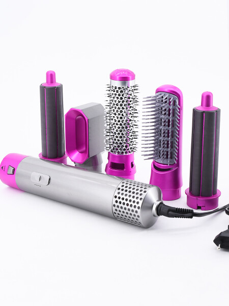 SECADOR 5 EN 1 VIOLETA