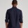 Camisa Oxford Polo Ralph Lauren Azul marino