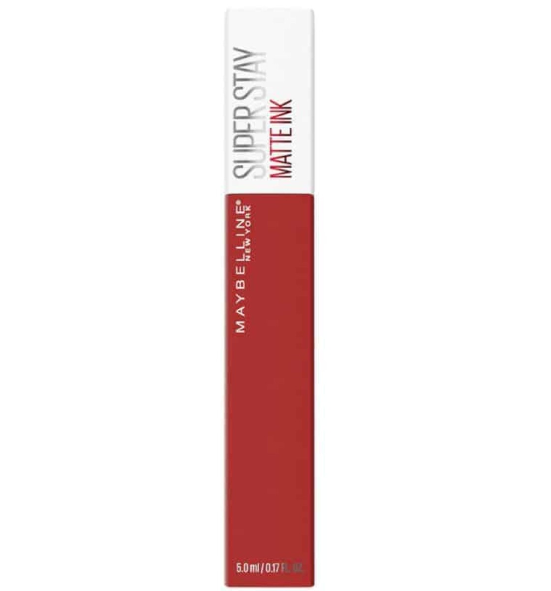 Maybelline Super Stay Matte Ink Spiced Edition: Innovator 