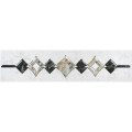 GUARDA DECORATIVA MODELO GLR1015 "A" 8.5X35 CM Guarda Decorativa Modelo Glr1015 "a" 8.5x35 Cm