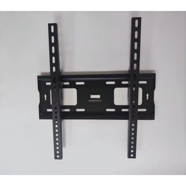 Soporte de Pared para TV con Angulo de Inclinacion 23 a 65" Soporte de Pared para TV con Angulo de Inclinacion 23 a 65"