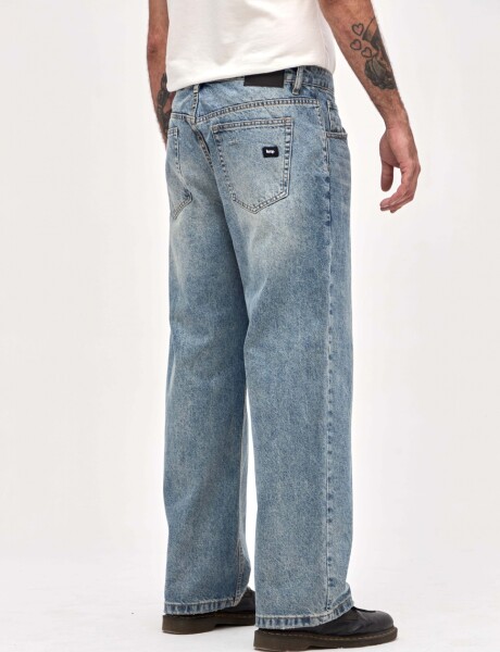 Jean Dalton Light Blue