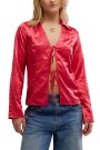 STAR EYES TOP Rojo
