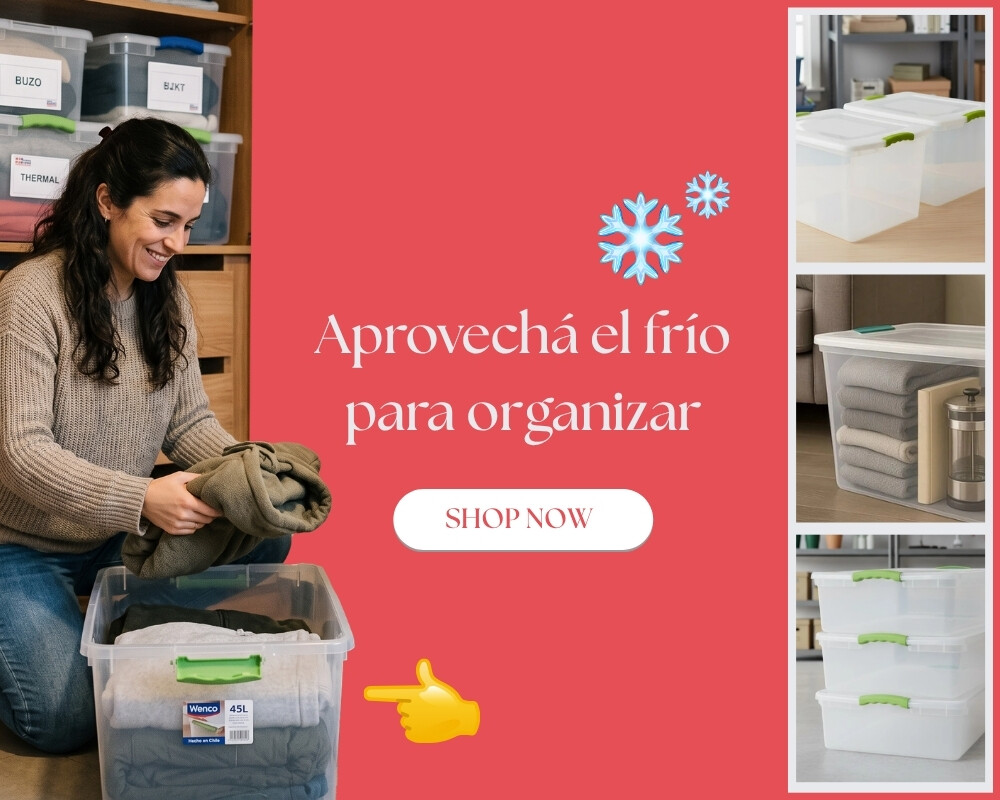 Organizá