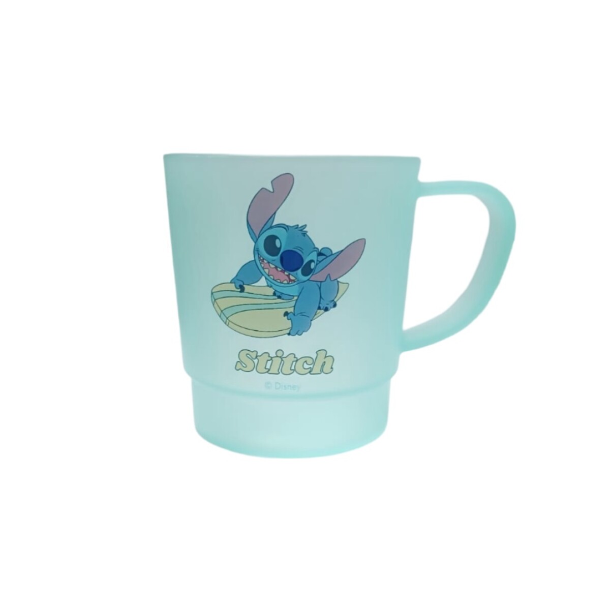 Vaso portacepillo Disney - Stitch 