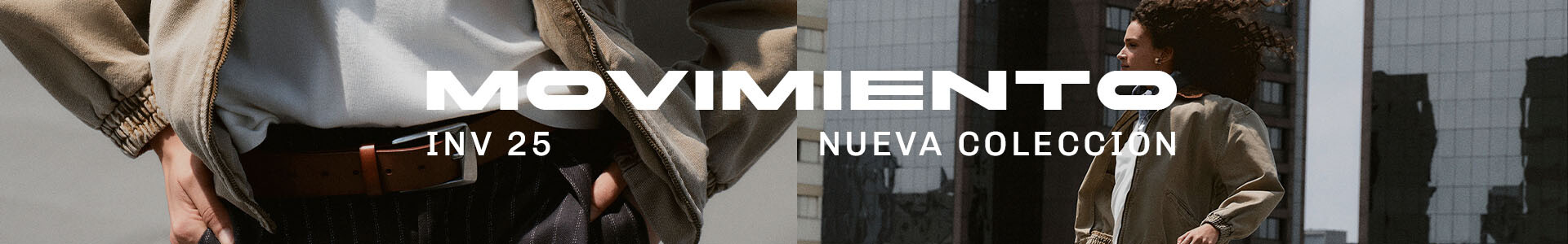 NUEVA COLECCIÓN