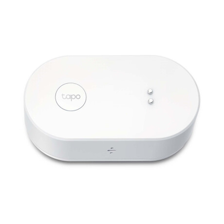 Tp-link - Sensor Inteligente de Fuga de Agua Tapo T300. Alertas. IP67. Color Blanco. 001