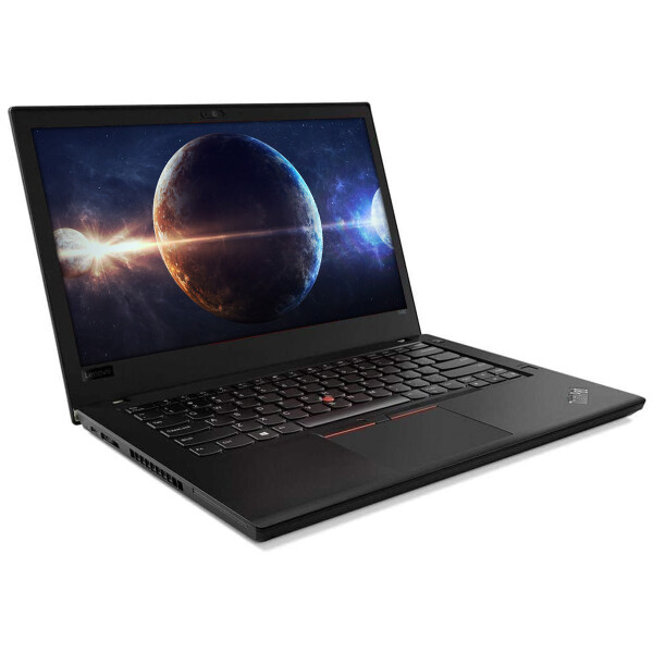 Notebook Lenovo Thinkpad T480 I5/ 4 Gb Ram / 512 Gb Ssd NOTEBOOK RFPL LENOVO T480 I5/4/512/14 TS