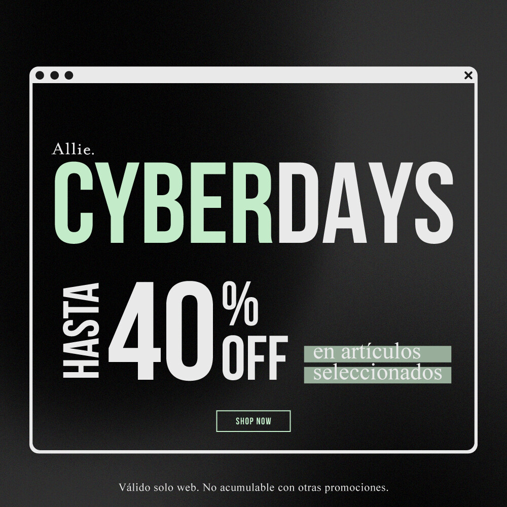 CYBER DURANTE