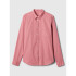 V-LS CLASSIC SHIRT ROSETTA