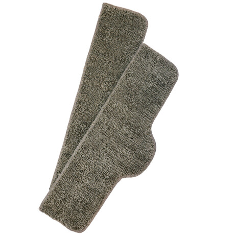 Almohadillas de microfibra - Repuesto para Zippi Sweeper Mop Almohadillas de microfibra - Repuesto para Zippi Sweeper Mop