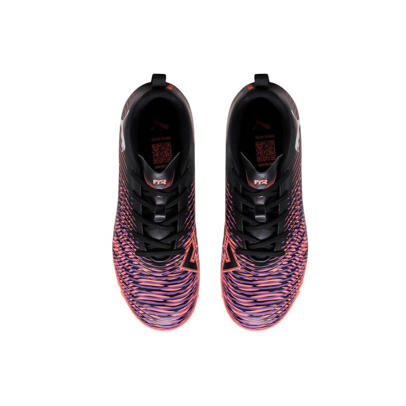 PUMA FUTURE 8 PLAY Black