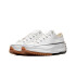 Championes Converse Run Star Hike OX Blanco