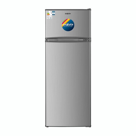 Refrigerador Inverter ENXUTA RENX22200FHS Capacidad 205L Frío Húmedo Refrigerador Inverter ENXUTA RENX22200FHS Capacidad 205L Frío Húmedo