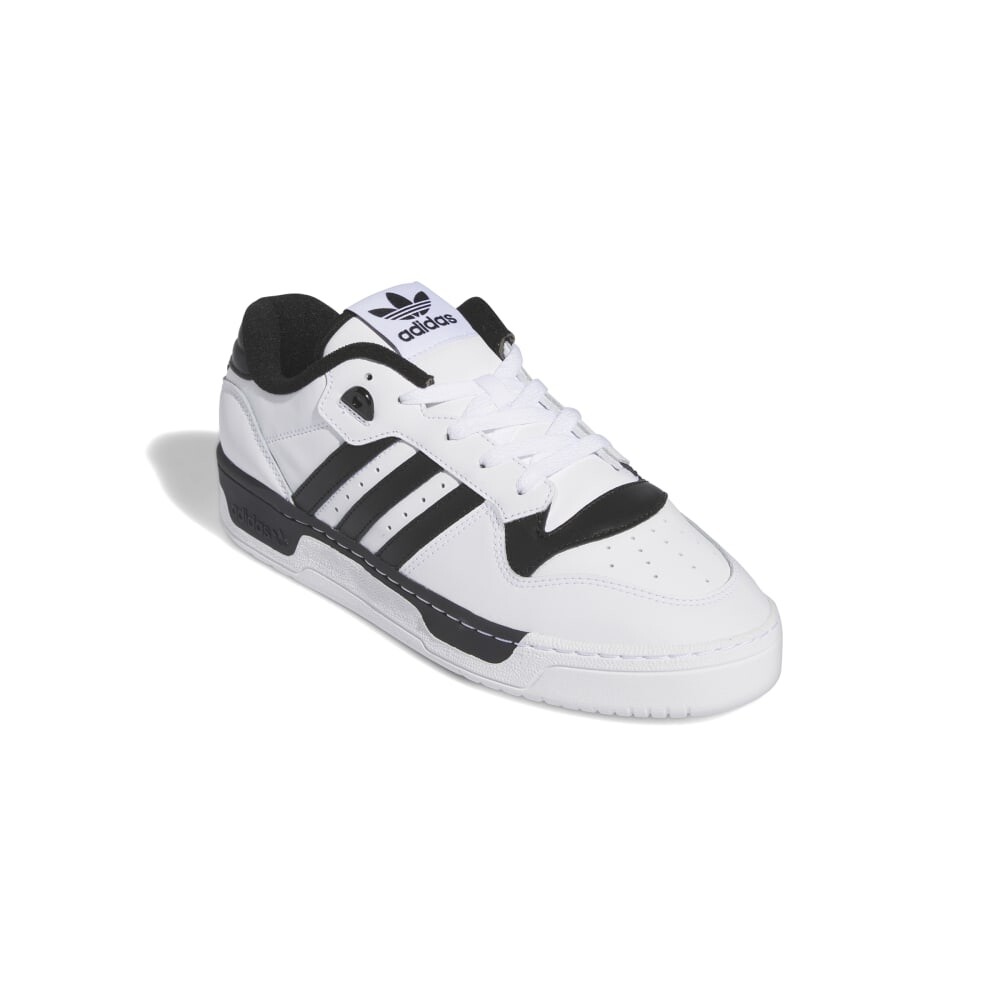 Rivalry Low Cloud White/Core Black/Cloud White