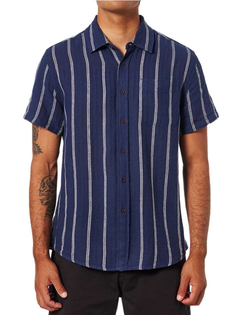 Camisa MC Katin - Alan 