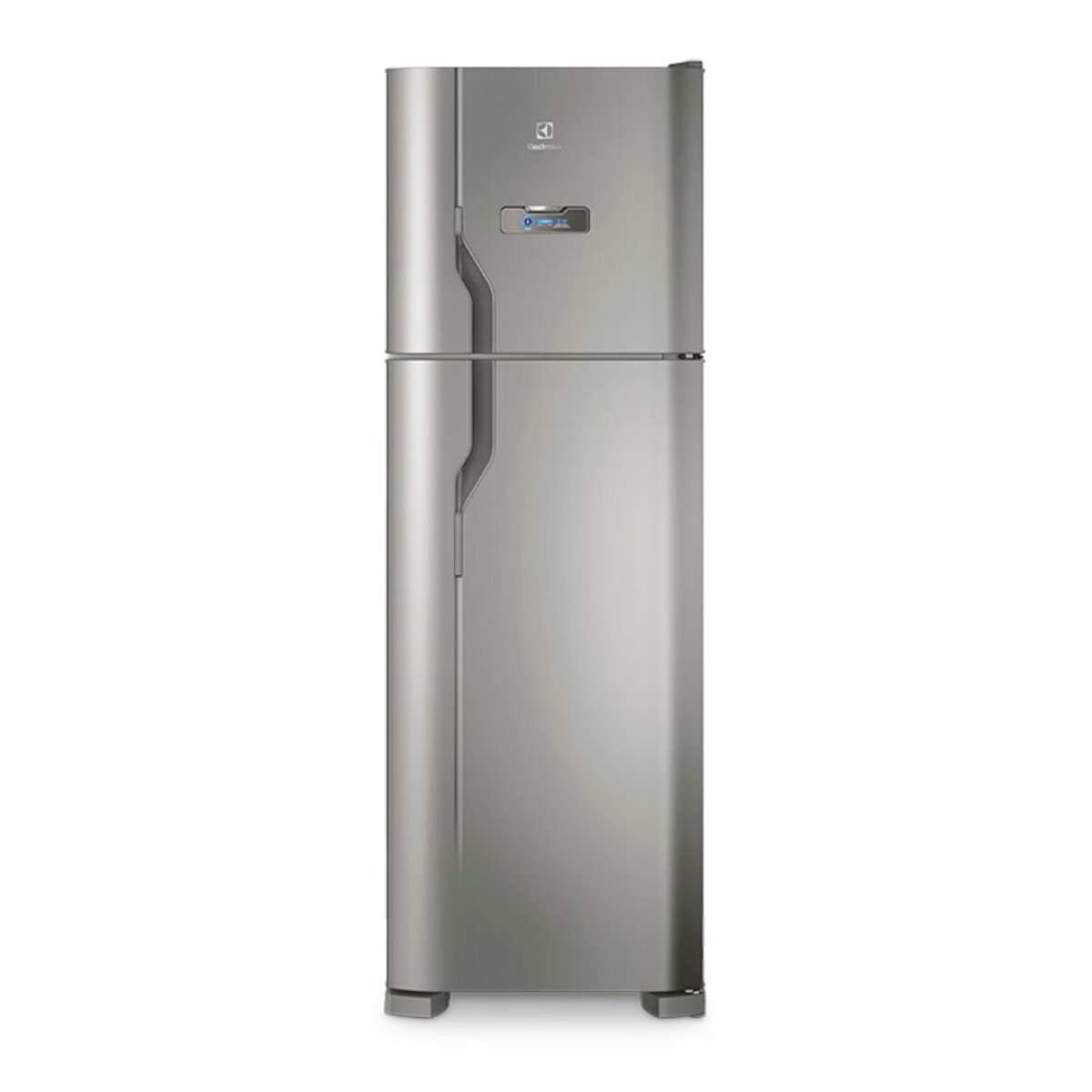 Heladera Electrolux 371 Litros Frío Seco Turbo Freezer DFX43 