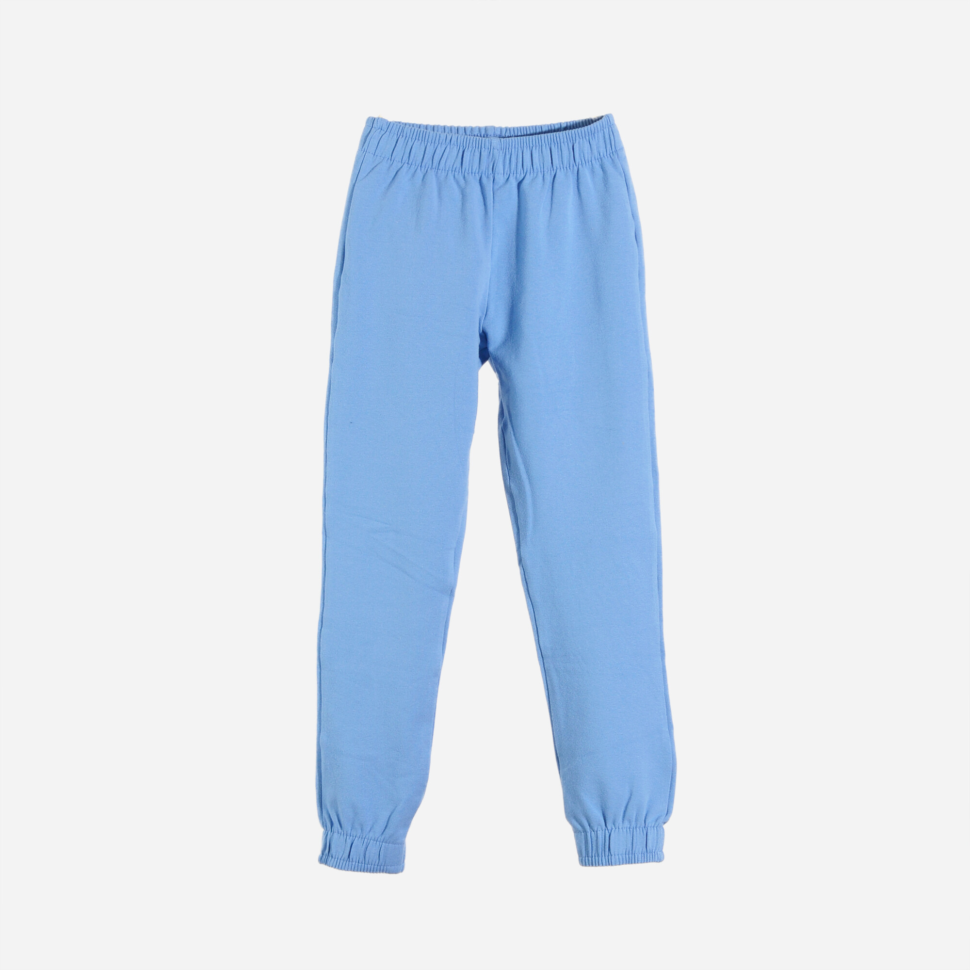 Pantalon Jogging de frisa unisex Liso - Megatextil