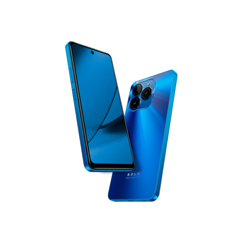 Blu K10 Azul 128GB Libre Blu K10 Azul 128gb Libre