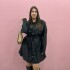 Vestido Gretel Negro
