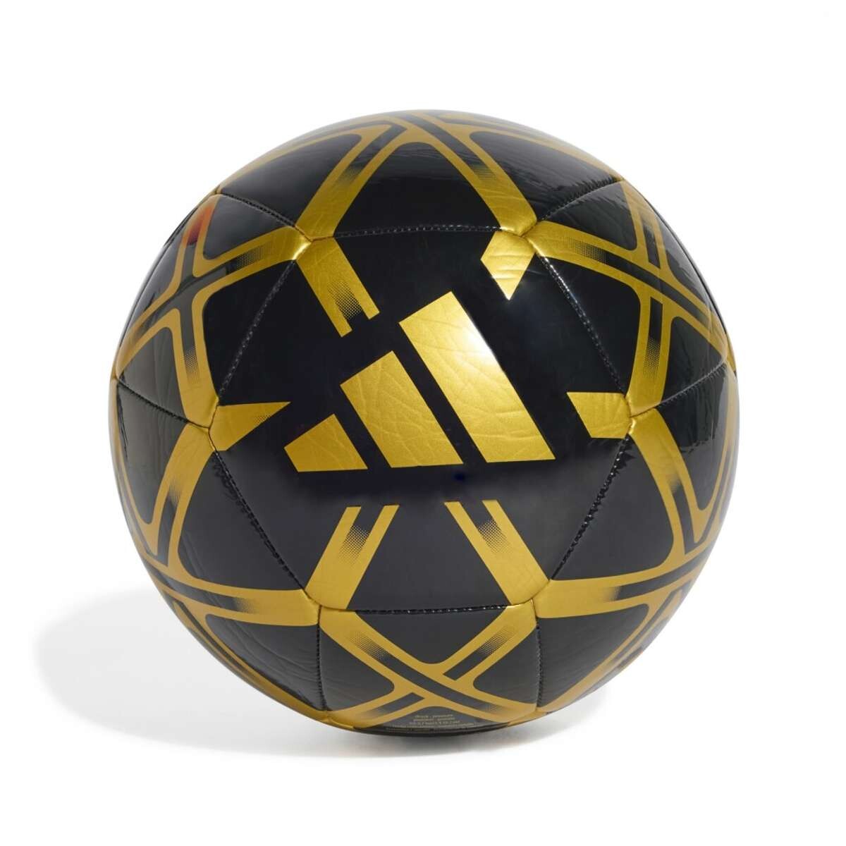 Balón Starlancer Club Unisex - Negro 