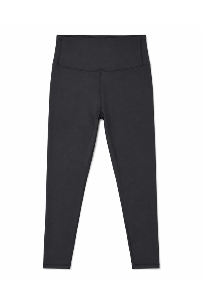 Calza dama larga 217 Negro