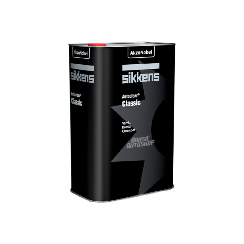 BARNIZ CLASSIC BARNIZ CLASSIC