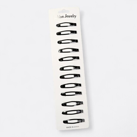 Set De Broches Sapito Grand Para Cabello Set De Broches Sapito Grand Para Cabello