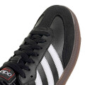 Championes de Mujer Adidas Samba Negro