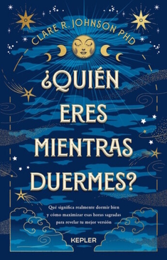 ¿Quién eres mientras duermes? ¿Quién eres mientras duermes?