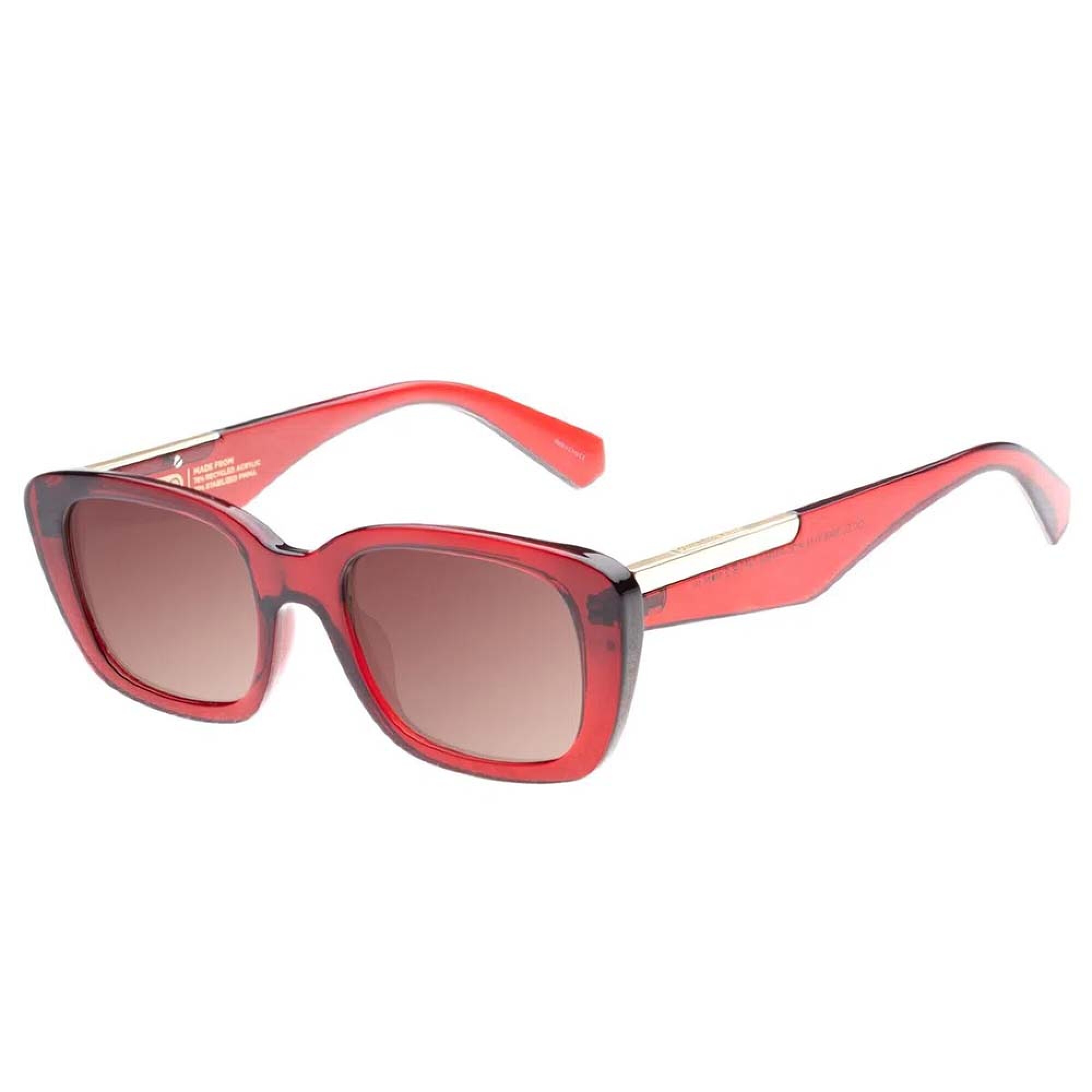 Lentes De Sol Eco Accesorios Mujer Inbox