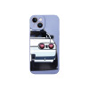 Protector para iPhone 13/14 diseño auto #4 Protector Para Iphone 13/14 Diseño Auto #4