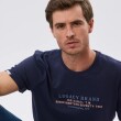 T-SHIRT LEGACY 6158 AZUL