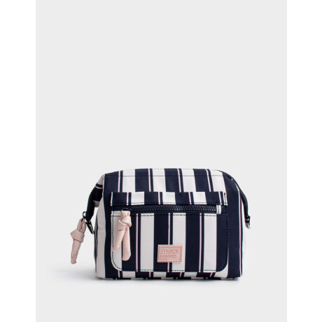 Necessaires Estampado Rayas