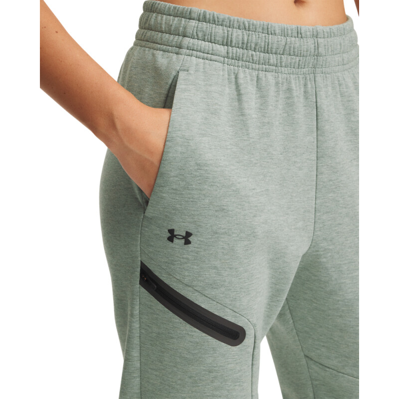 Unstoppable Flc Jogger-GRN BRN-203