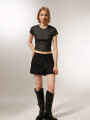 Tops Xara Negro