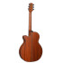 Guitarra electroacústica Takamine GN11MCE natural satin Guitarra electroacústica Takamine GN11MCE natural satin